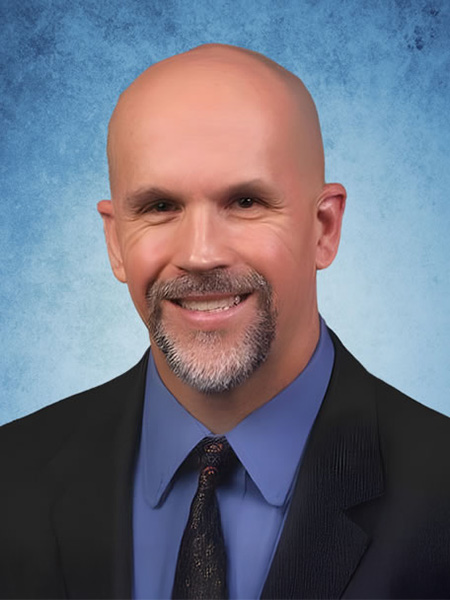 Dr. Brian Prebil, Board Certified General Surgeon