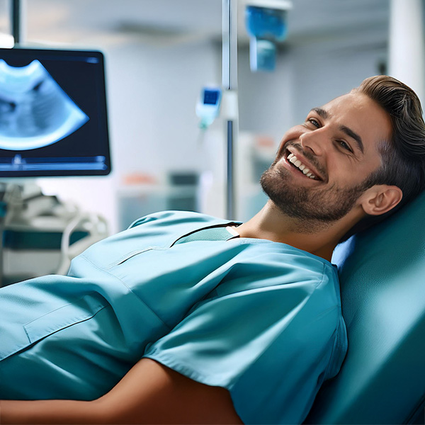 Narcotic Free Recovery