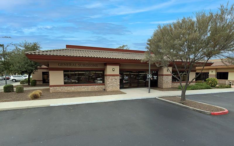 Peoria Medical Office